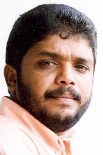 Johny Antony