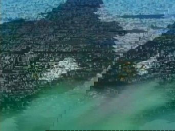 Los cinco samuráis S01E01