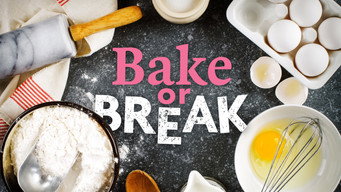 #2 Bake or Break