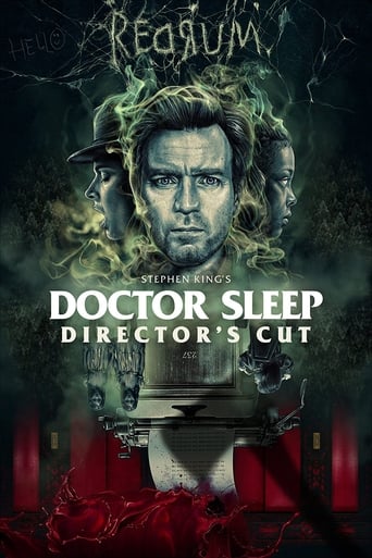 Doctor Sleep (Directors Cut) image