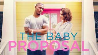 #4 The Baby Proposal