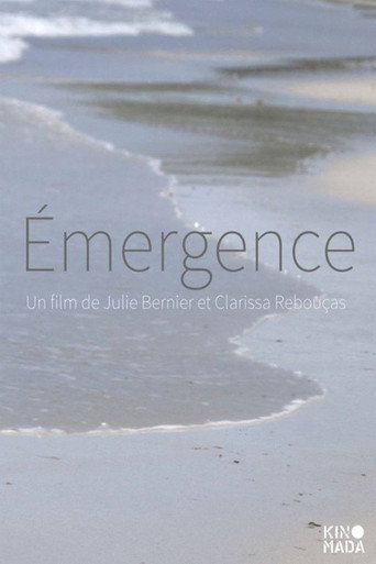 &Eacute;mergence (2018)