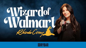Episode 132 — Rhonda Corey: Wizard of Walmart