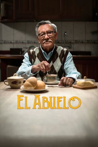 Poster of El Abuelo
