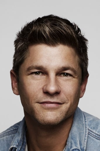 Imagen de David Burtka