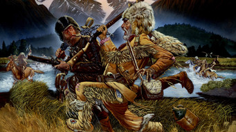 #5 The Mountain Men