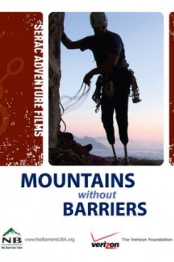 Mountains Without Barriers