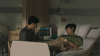 Episode 7 — Stalking