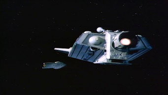 The Unknown Spaceship