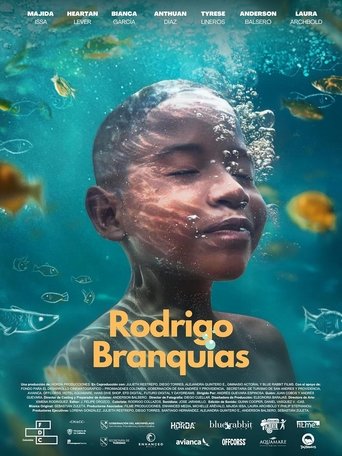 Rodrigo Branquias (2025)