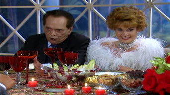 Cena de Uma Escória de Natal