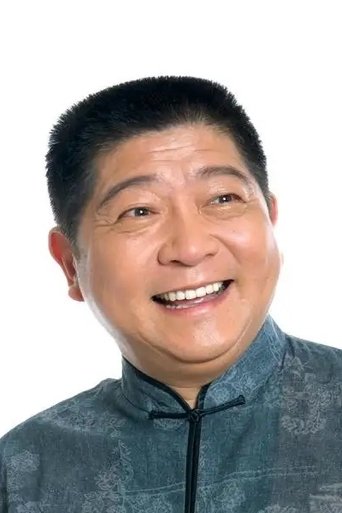 Image of Wang Rugang