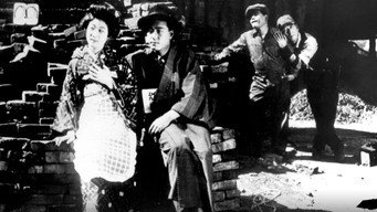 Fighting Friends (1929)