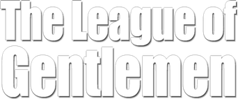 صورة من The League of Gentlemen