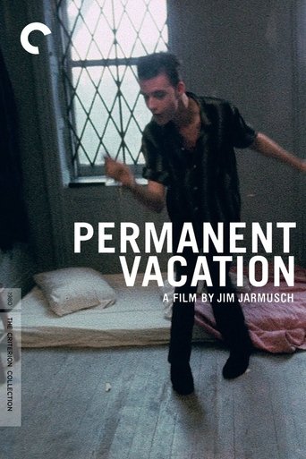 Permanent Vacation (1981)