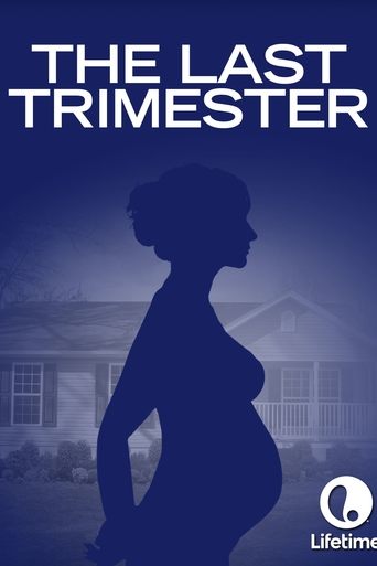 poster The Last Trimester