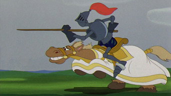 #14 The Reluctant Dragon