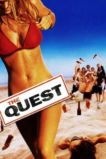 poster The Quest