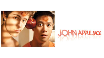 #9 John Apple Jack