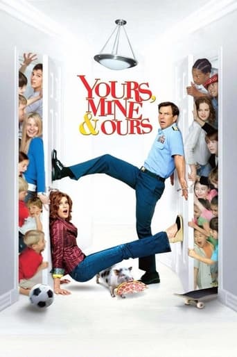 Yours, Mine & Ours image
