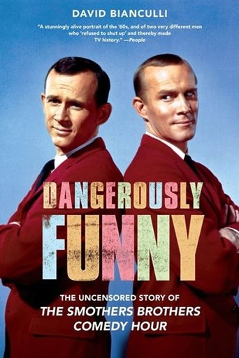 Dangerously Funny (1970)