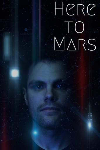 Poster of Here to Mars