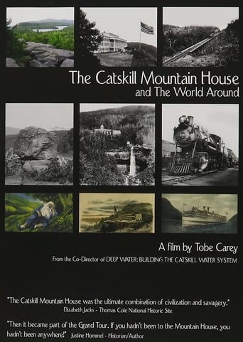 The Catskill Mountain House and the World Around en streaming 