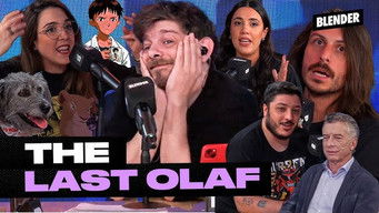 Episode 6 — Episode 6