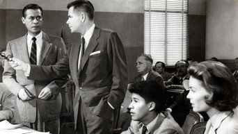Процес (1955)