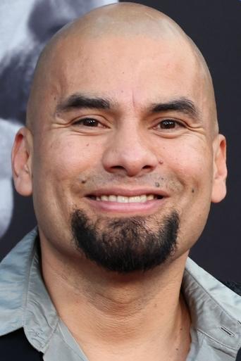 Daniel Moncada headshot