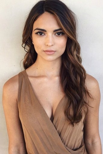 Imagen de Kyra Santoro