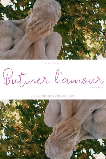Butiner L'amour (2023)