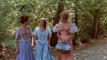 #4 Count Dracula's Great Love