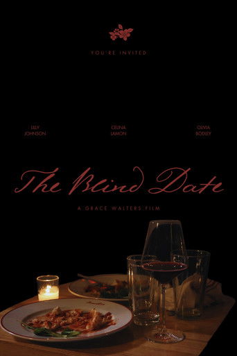 The Blind Date (2026)