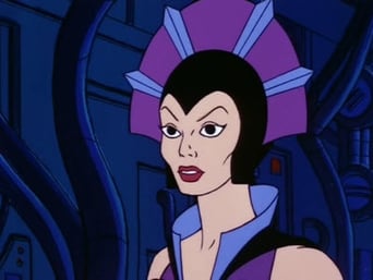 Cena de O Maior Show de Etérnia