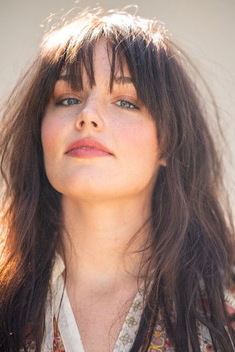 Foto de Lily Donoghue