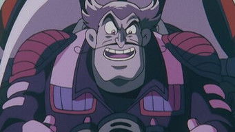 第42話：Battle of Steel Island