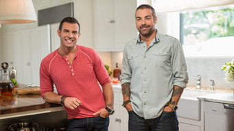 America's Most Desperate Kitchens (2015-2016)