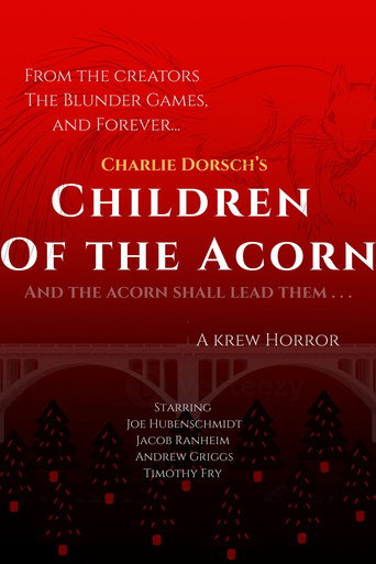 Children of the Acorn (1970)