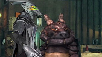 Episode 40 — Episode 40