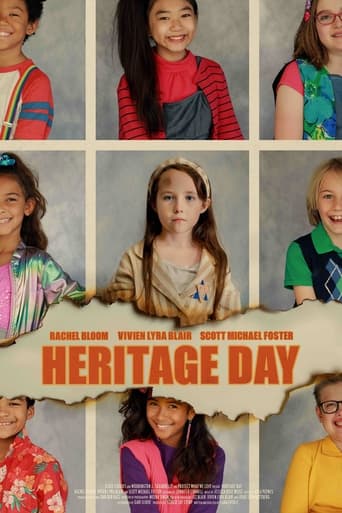 Poster of Heritage Day
