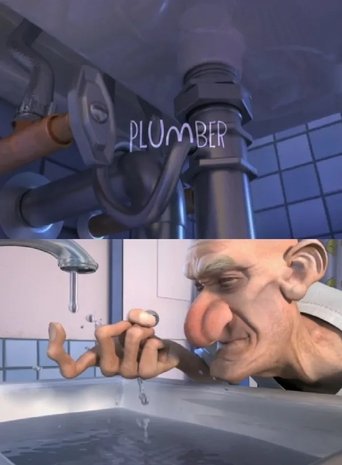 Poster för Plumber