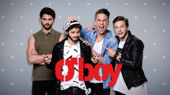 Oboy (2016-2018)