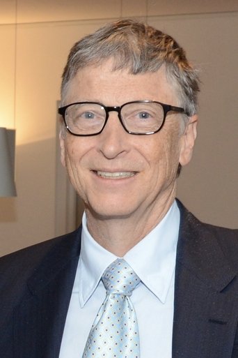 Image of Bill Gates