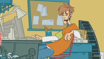 Carl² (2005-2011)