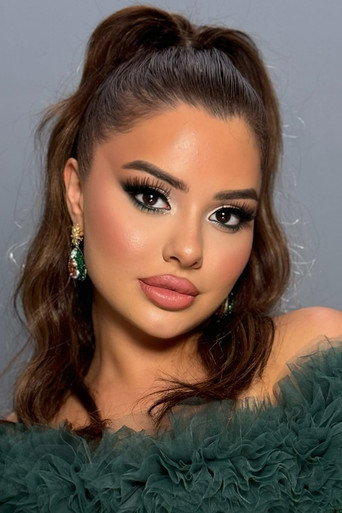 Mina Hüseyn Foto 2