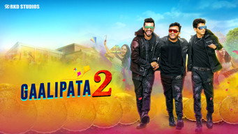 #2 Gaalipata 2