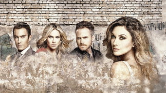 Los Miserables (2014-2017)