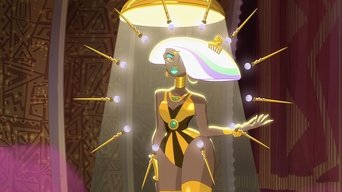 Cena de Quero o seu Coração