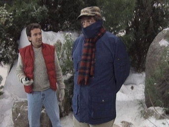 Un chapuzas en casa T1E18